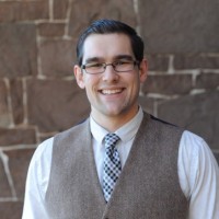 Wesleyan University Employee Mike Schramm's profile photo