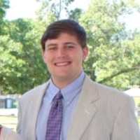 Gray Surety Employee William Strong's profile photo