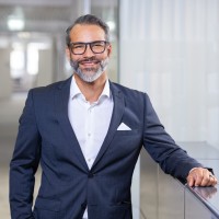 WESCO AG Employee Daniel Wyss's profile photo