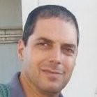 Aspect Imaging Employee Nadav Haas's profile photo