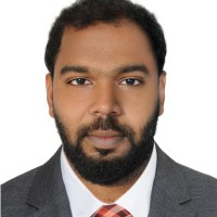 noon Employee Ajesh K's profile photo