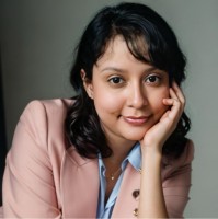Marielys Ramirez Email & Phone Number