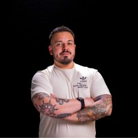 adidas Employee Alejandro Pinzon's profile photo