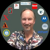 SoulFriends Employee Larry Bonham's profile photo