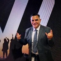 We Wow Employee Rafael Velázquez García's profile photo