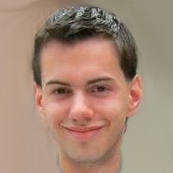 Kroger Employee Maxwell Allen's profile photo