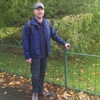 James Stith Email & Phone Number