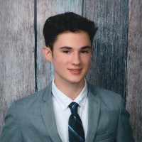 James H. Cross Company Employee Justin Gavio's profile photo
