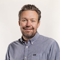 Pacific Manufacturing Employee Harold Robison's profile photo