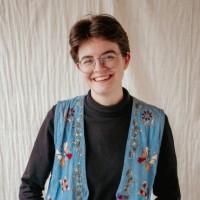 BredaPhoto Employee Anna van der Mout's profile photo