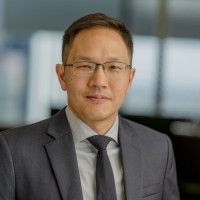 Simon-Kucher Employee Joshua Koh's profile photo