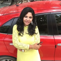 Evolving Systems Employee Prashanthi Francis's profile photo