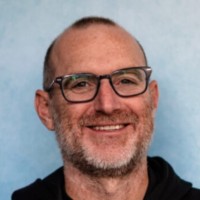 VOCAL-NY Employee Nick Encalada-Malinowski's profile photo