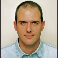 Spairliners Employee Vladimir Lazić's profile photo