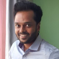 SOLS Foundation Employee Kalai Selvan's profile photo