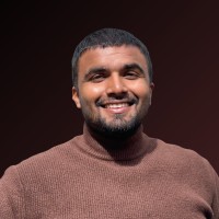Adapt Ready, Inc. Employee Likhit Babu's profile photo