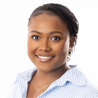 Salesforce Employee Femi A.'s profile photo
