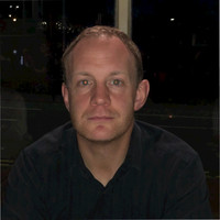 OVO Employee Malcolm Dunn's profile photo