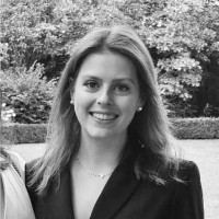 IAG Employee Louise Walker's profile photo