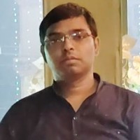 ELDMandate.biz Employee Santosh Qa's profile photo