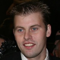 Sanco Processing Employee Jan Albada's profile photo