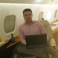 Marcus Serrano Email & Phone Number