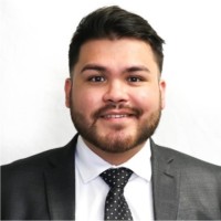 Schertz Bank & Trust Employee Marcus Chapa's profile photo
