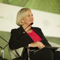 Grow Asia Employee Beverley Postma's profile photo