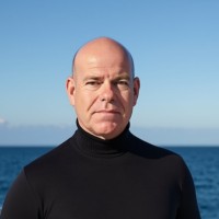 Decisive Consulting Ltd Employee Nic Gwatkin's profile photo