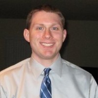 Comcast Employee Brian Hamrick's profile photo