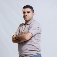 ProfTax Employee Artak Khachatrian's profile photo