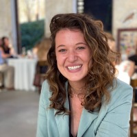 Vision Entertainment Employee Julia Watkinson's profile photo
