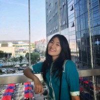 Pace Forward Co., Ltd. Employee Phoo Thwe's profile photo