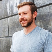Design Dimension, Inc. Employee David Healy's profile photo