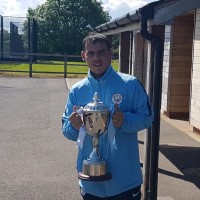 MANCHESTER CITY F.C. CITY IN THE COMMUNITY FOUNDATION Employee Andy Procter's profile photo