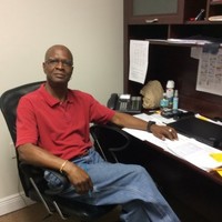 ARCHBISHOP EDWARD A MCCARTHY HIGH SCHOOL Employee Peter Laviniere's profile photo