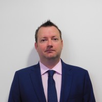 Holman UK Employee Peter Wallis's profile photo