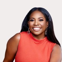 gener8tor Employee Keena Pierre's profile photo