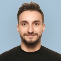 Gleb Shymanets Email