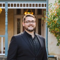 OMD WA Employee Daniel Bridgewater's profile photo