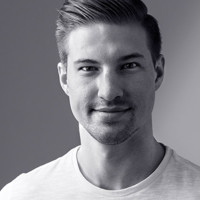 WorkMobile Employee Jim Bengtsson's profile photo