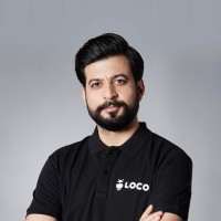 Loco Employee Firasat Durrani's profile photo