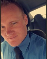 Lockheed Martin Employee Todd Lippincott's profile photo