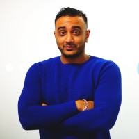 Rikesh Patel Email
