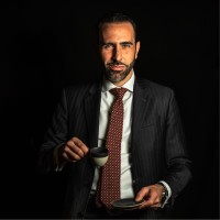 Max Deiana Email
