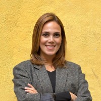 Dashl Employee Melika Zavareh's profile photo