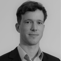 Astron Corporation Limited Employee Jed Smith's profile photo
