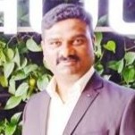 Schueco India Employee Hemant Salvi's profile photo