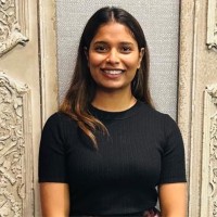 dataengine Employee Jitty Varghese's profile photo