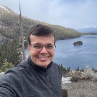Universidade Federal de Goiás Employee Boniek Gontijo's profile photo